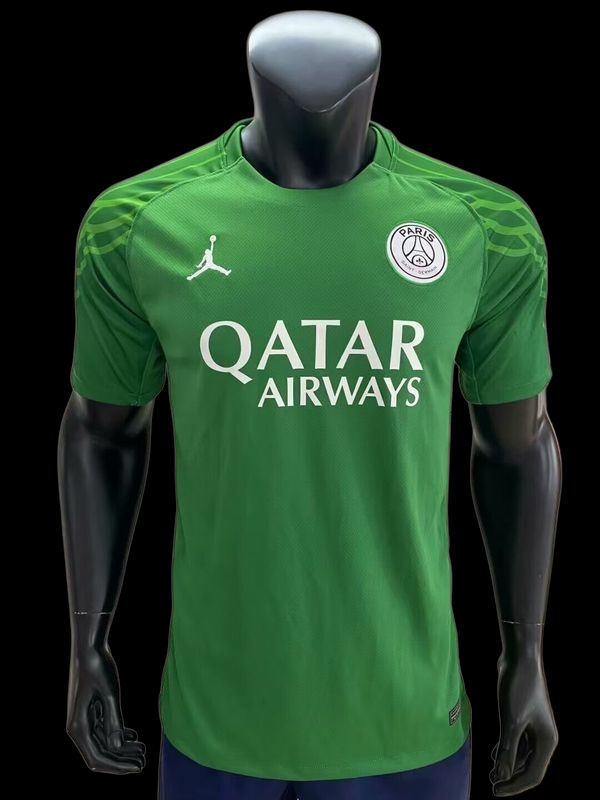 Paris Saint-Germain maillot gardiens 2025-2026