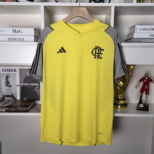 FLAMENGO MAILLOT D ENTRAIMEMENT 2024-2025