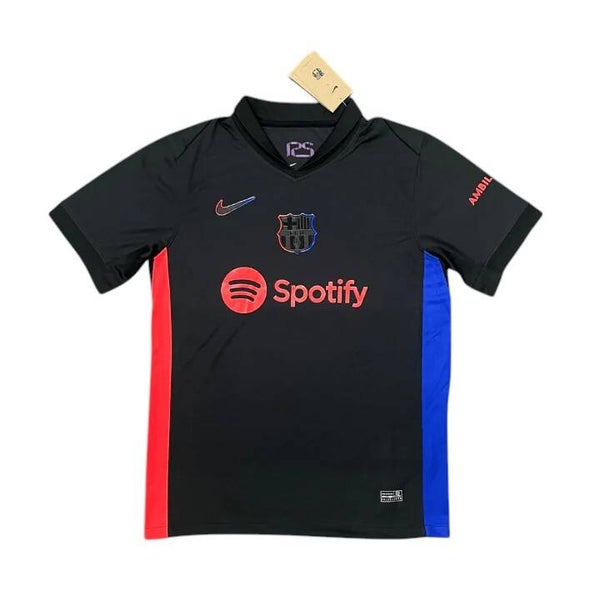 Barcelone  extérieur  2024-2025