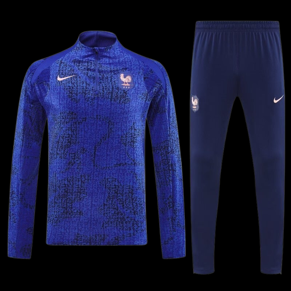 🇫🇷 FRANCE | SURVÊTEMENT 2026