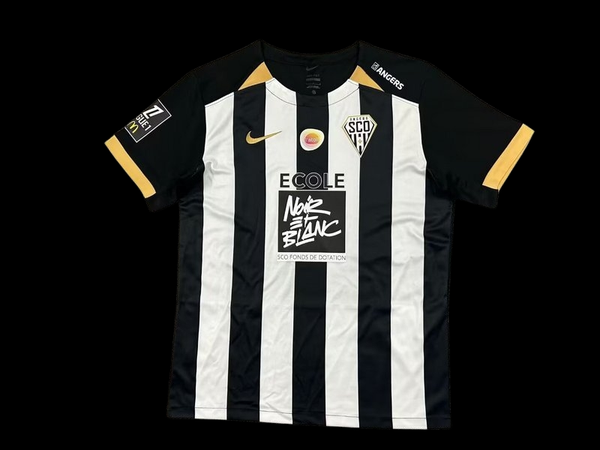 Angers domicile 2025-2026