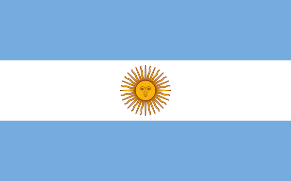 ARGENTINA RETRO STORE