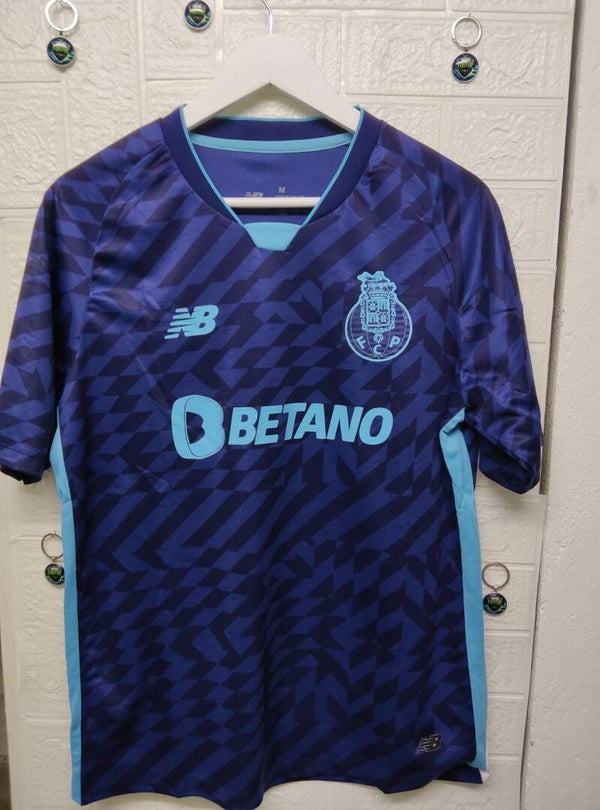 Porto third 2024-2025