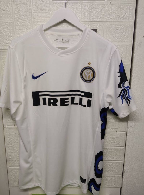 Inter milan rétro