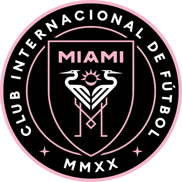 INTER MIAMI SURVÊTEMENT