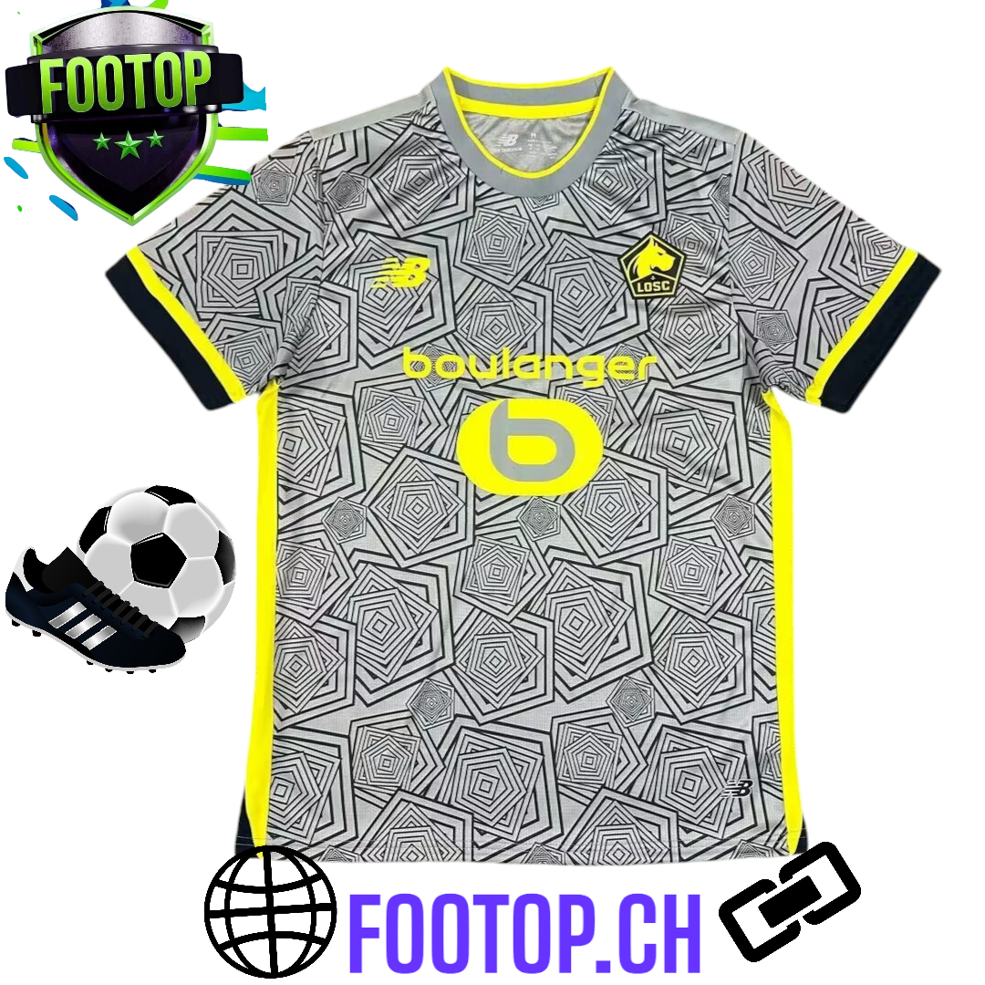 LOSC THIRD 2024-2025