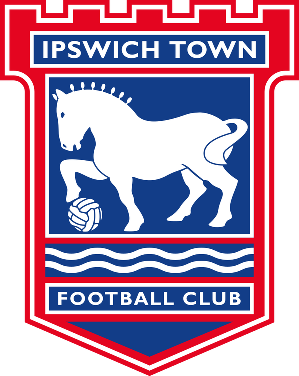 IPSWICH  TOWN STORE