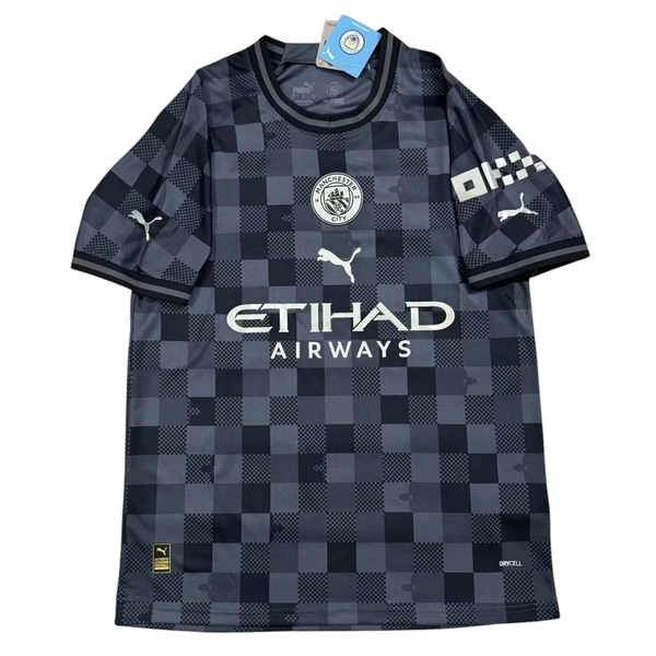 MANCHESTER CITY SPECIALE 145 SPECIALE VERSION