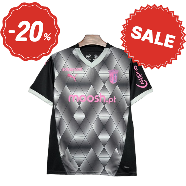 BRAGA AWAY 2024-2025