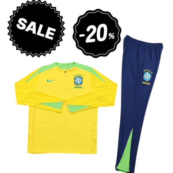 BRÉSIL SURVÊTEMENT