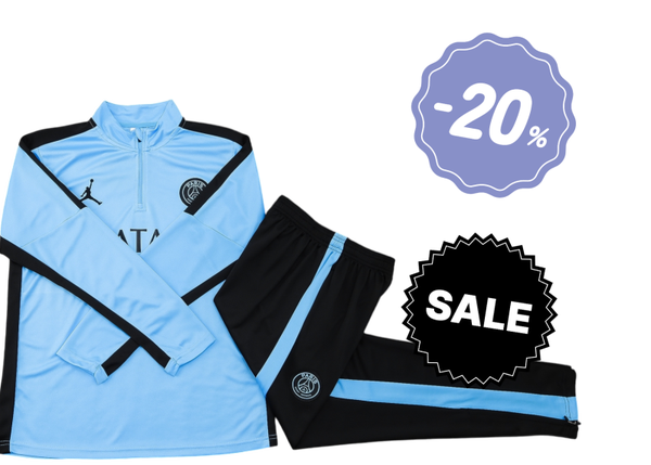 PSG SURVETEMENT 2024-2025