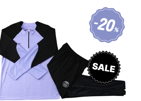 PSG SURVETEMENT 2024-2025