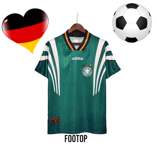 ALLEMAGNE RETRO EURO 1996