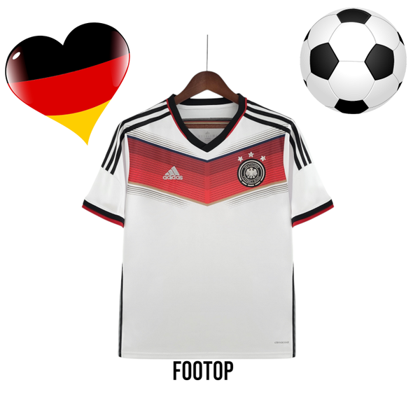 ALLEMAGNE WORLD CUP 2014 FINAL