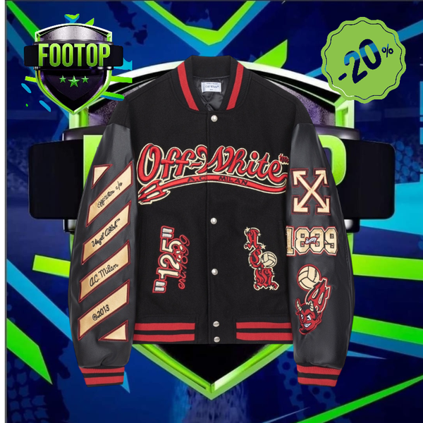 AC MILAN SPECIALE VEST 2024-2025