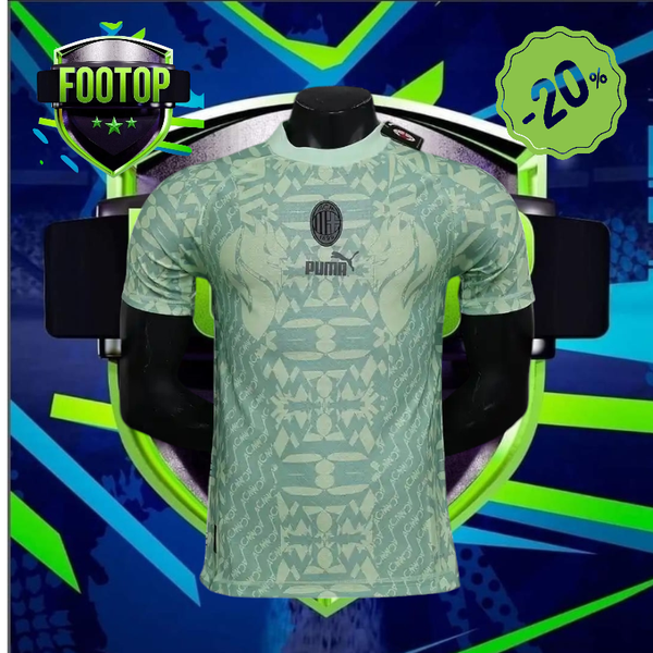 AC MILAN SPECIALE VERSION 2024-2025