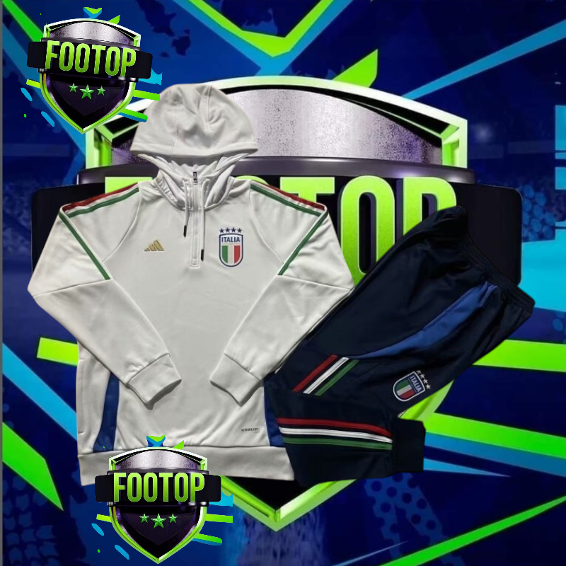 ITALIE SURVETEMENT 2024-2025