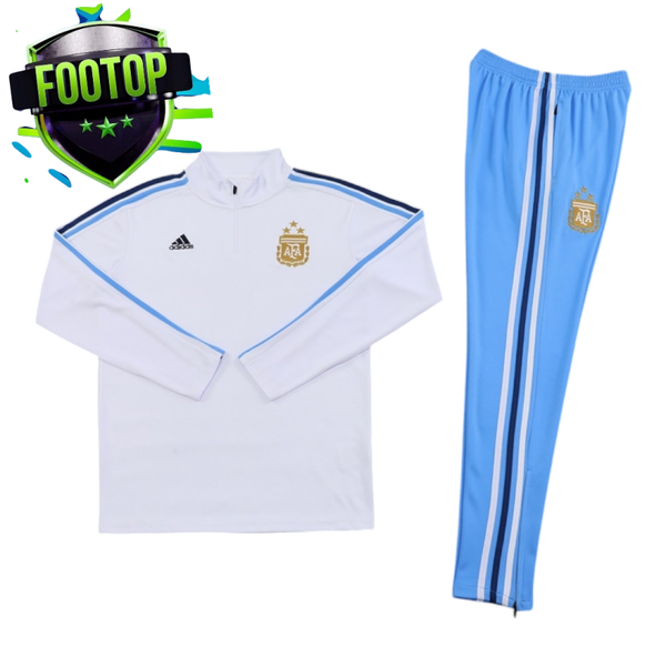 ARGENTINA SURVETEMENT