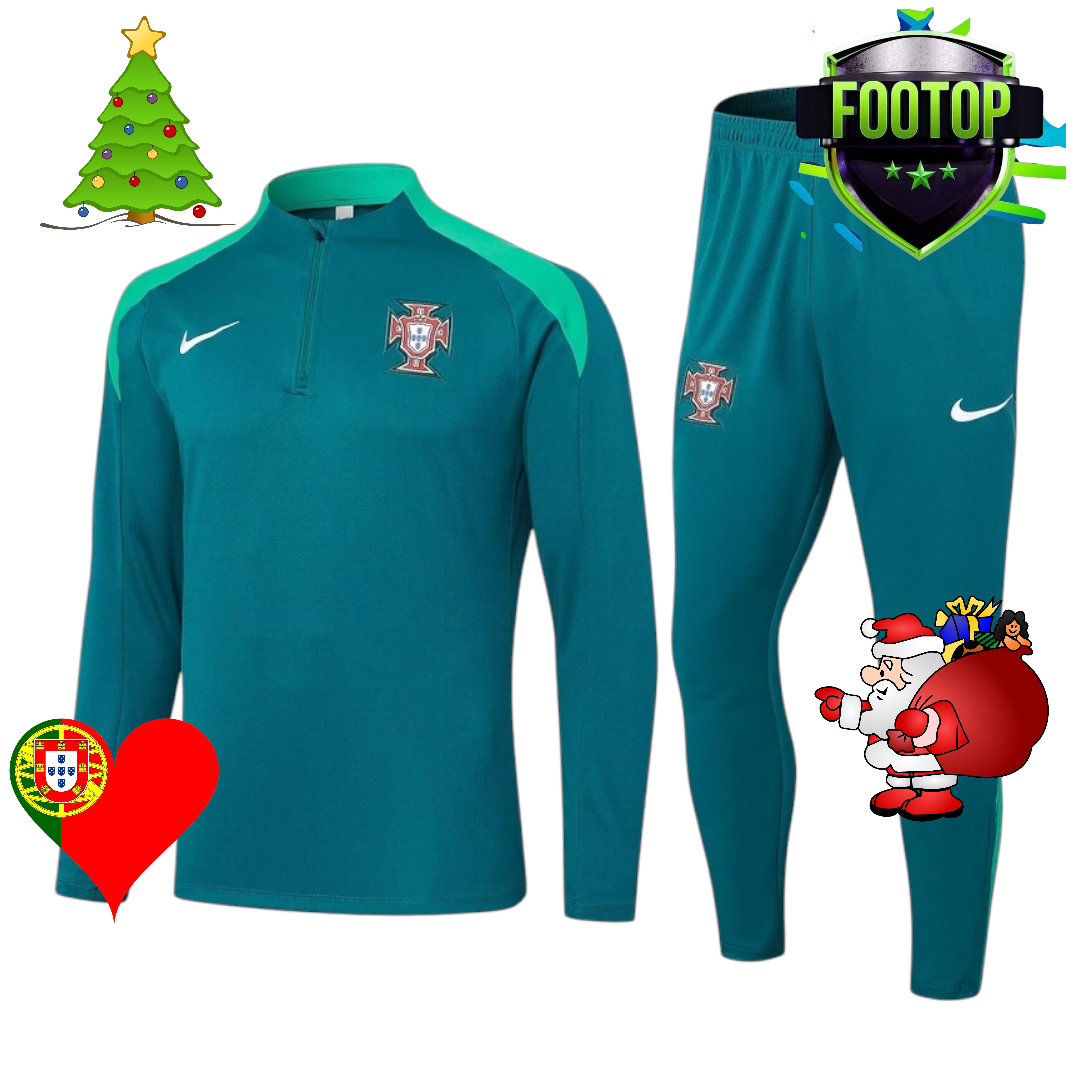 PORTUGAL SURVETEMENT 2024-2025