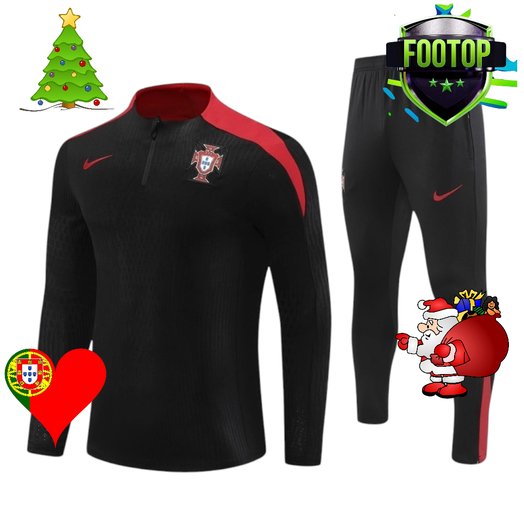 PORTUGAL SURVETEMENT 2024-2025