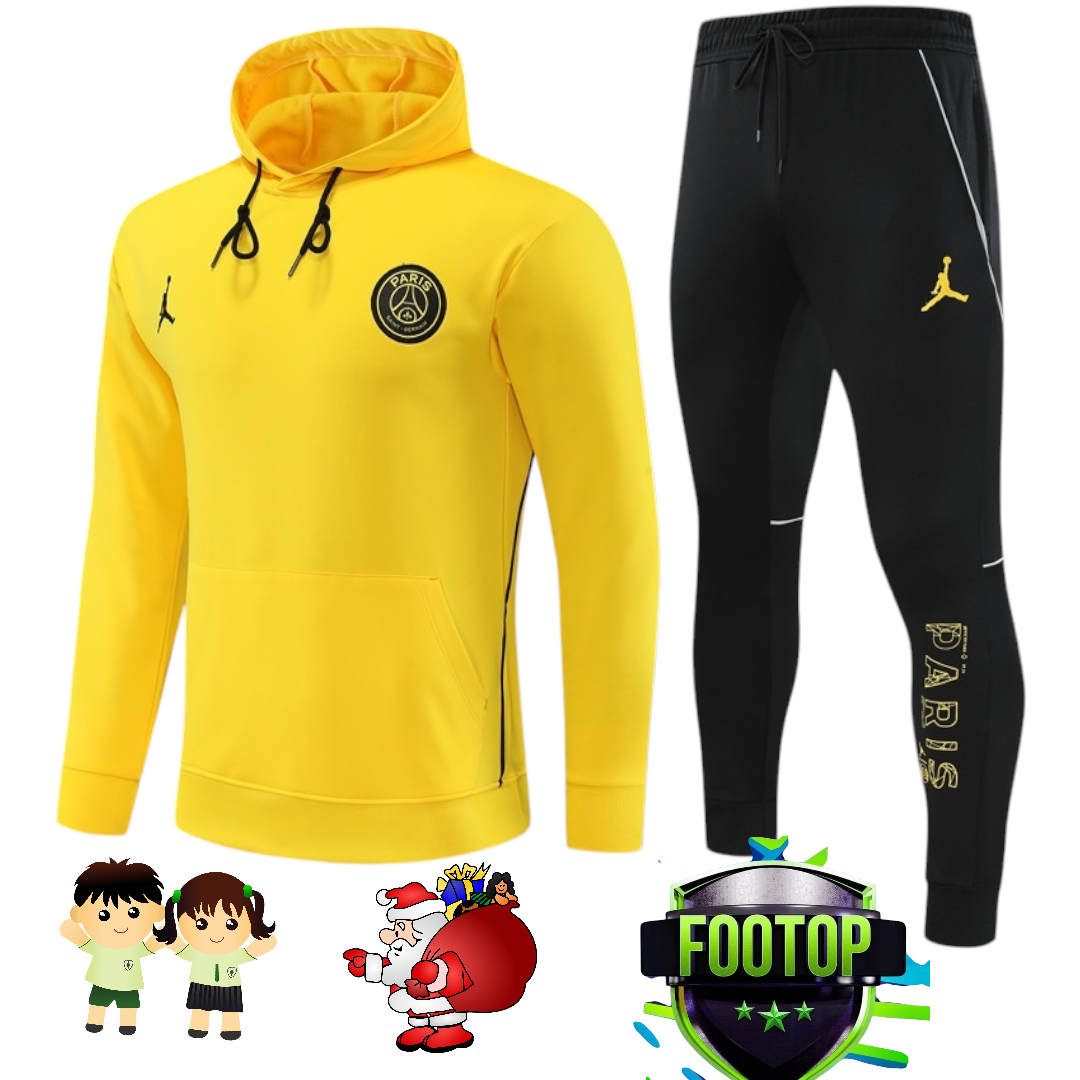 PSG SURVETEMENT ENFANTS 2024-2025