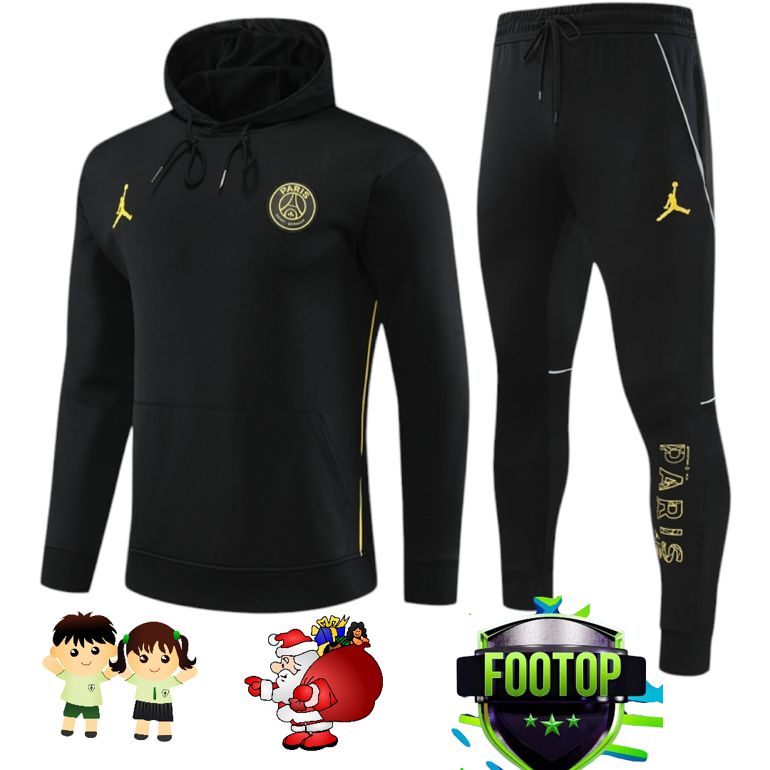 PSG SURVETEMENT ENFANTS 2024-2025