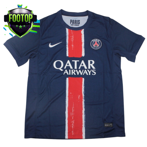 PSG HOME 2024-2025