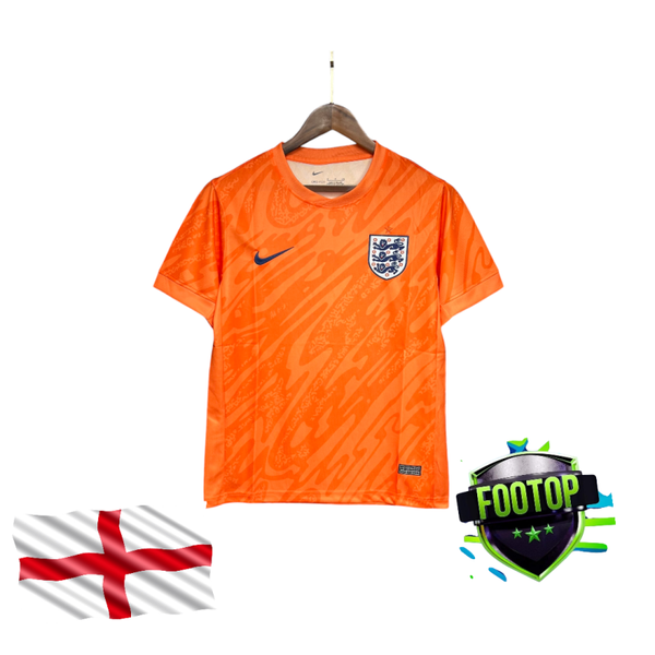 ENGLAND GARDIENS 2024-2025