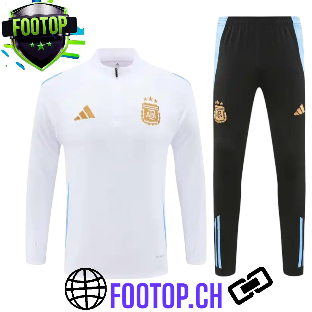 ARGENTINE SURVETEMENT 2024-2025