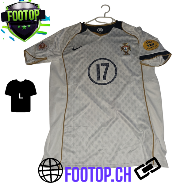 PORTUGAL RETRO 2004
