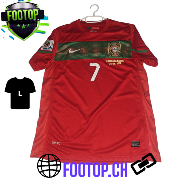 PORTUGAL 2012 RONALDO