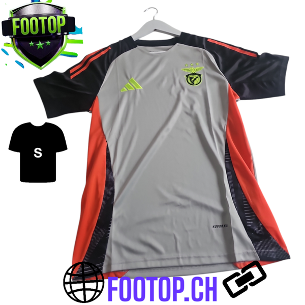 BENFICA AVANT MATCH 2024-2025