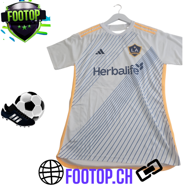 LA GALAXY HOME REUS 11