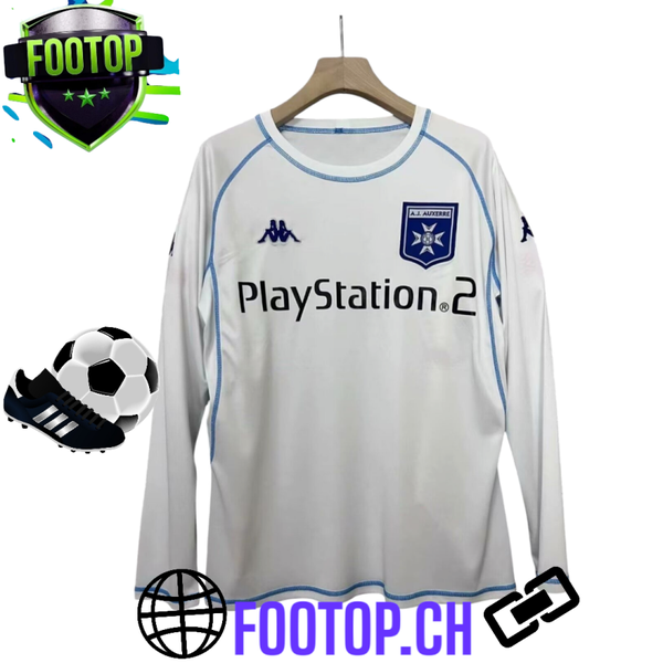 AUXERRE 2003-2004