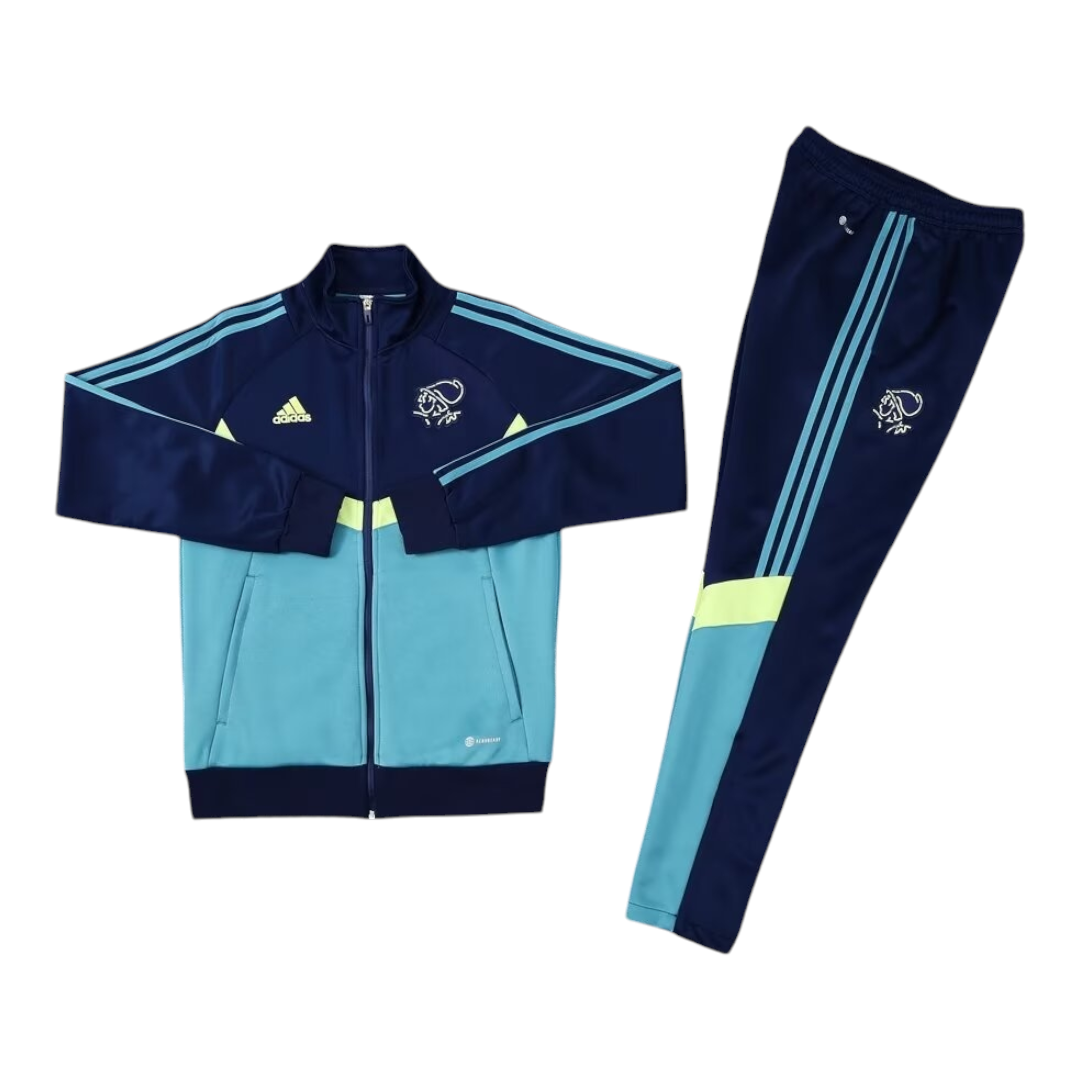 AJAX SURVETEMENT 2024-2025