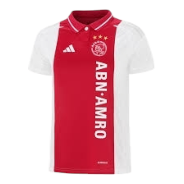 AJAX AMSTERDAM HOME 2024-2025