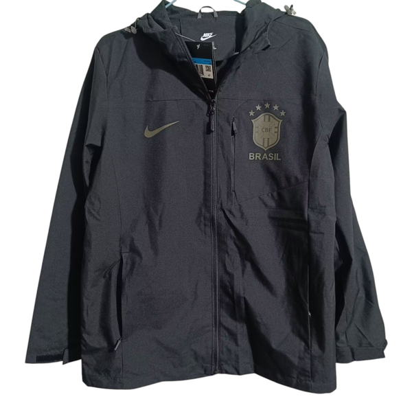 BRAZIL VESTE 2024-2025