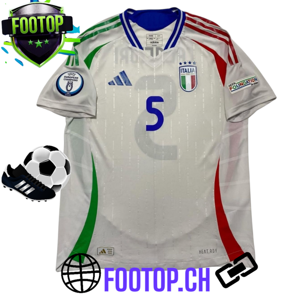 ITALIE AWAY 2024-2025