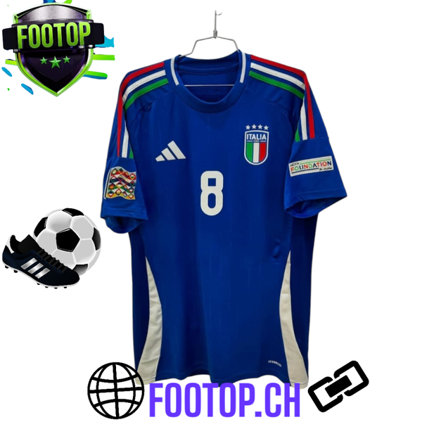 ITALIE HOME  2024-2025