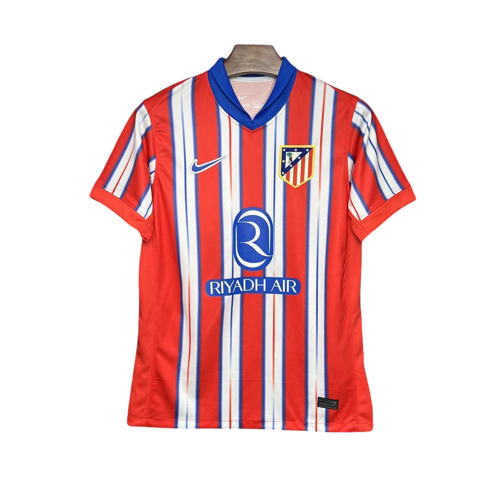 ATLETICO MADRID HOME 2024-2025