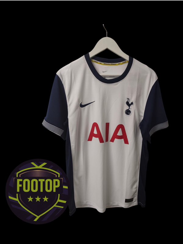 TOTTENHAM HOME 2024-2025