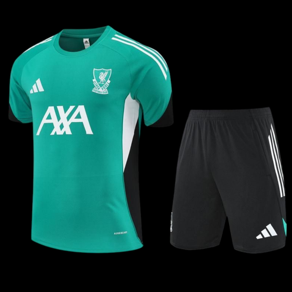 ⚫🔴 Liverpool Pre-Match 25-26