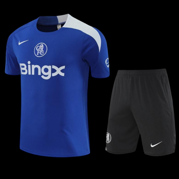 🔵 Chelsea Training 24/2