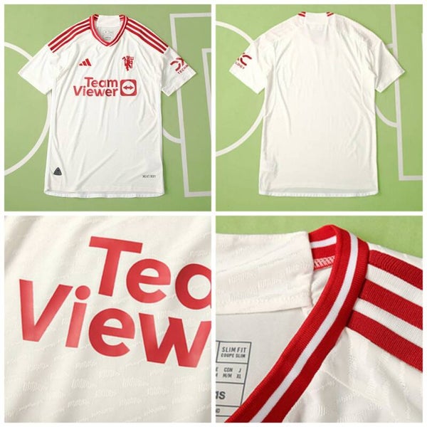 MANCHESTER UNITED AWAY 2023-2024