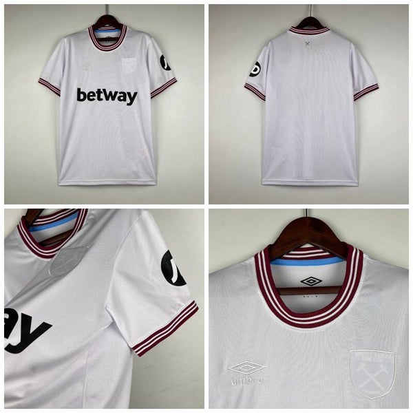 WEST HAM AWAY 2023-2024