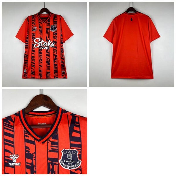 EVERTON AWAY 2023-2024