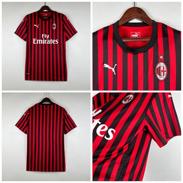 AC MILAN RETRO 2019-2020