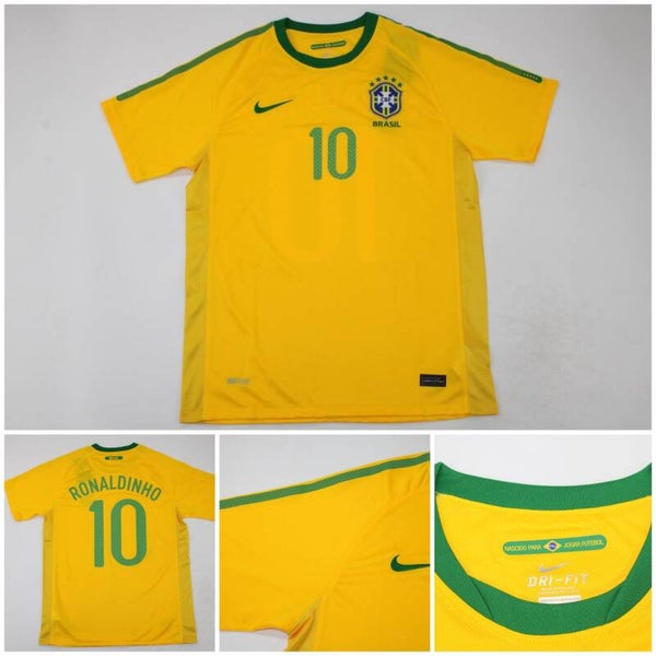 BRAZIL HOME COUPE DU MONDE 2010