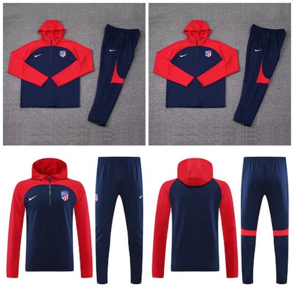 ATLETICO MADRID SURVETEMENT