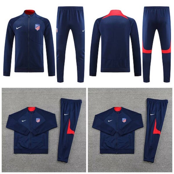 ATLETICO MADRID SURVETEMENT